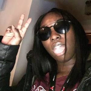 Meet your Posher, Arrie